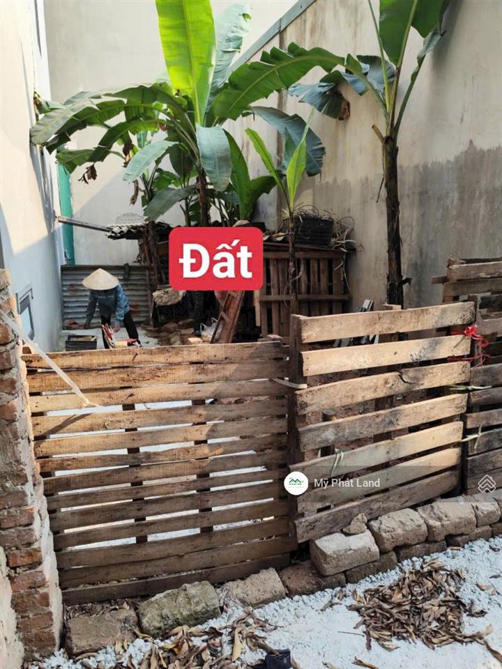 Lô đất an thắng biên giang, dt 40.8m2, được xây dựng, 80m ra đường ô tô, 800m ra ql6, giá 3 tỷ.