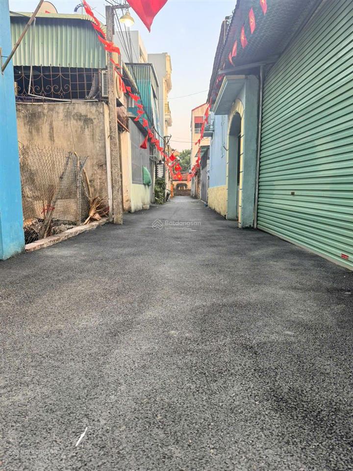 Bán lô đất ninh sơn, chúc sơn, dt 79m2, mt 5m, ngõ 3m, ô tô đỗ, chỉ 150m ra quốc lộ 6, giá 4.4 tỷ