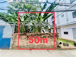 Lô đất mặt đường an thắng biên giang, dt 50m2, ô tô qua đất, chỉ hơn 500m ra quốc lộ 6, giá 3.8 tỷ.