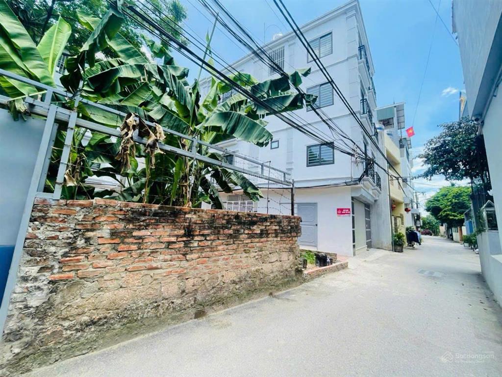 Lô đất mặt đường an thắng biên giang, dt 50m2, ô tô qua đất, chỉ hơn 500m ra quốc lộ 6, giá 3.75 tỷ