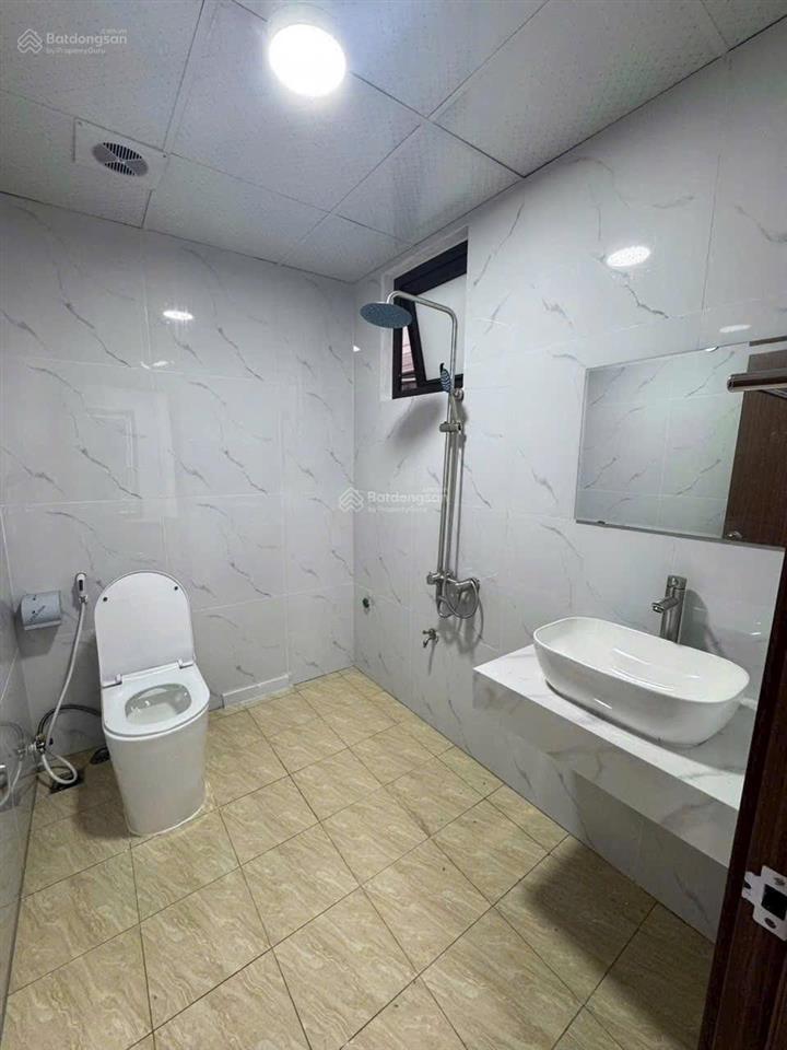 Nhà độc lập 5 tầng 35m2, 30m ra đường ô tô, gần quốc lộ 21b, đh đại nam phú lãm, giá chỉ 4,5 tỷ