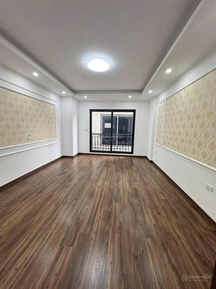 Nhà độc lập 5 tầng 35m2, 30m ra đường ô tô, gần quốc lộ 21b, đh đại nam phú lãm, giá chỉ 4,5 tỷ