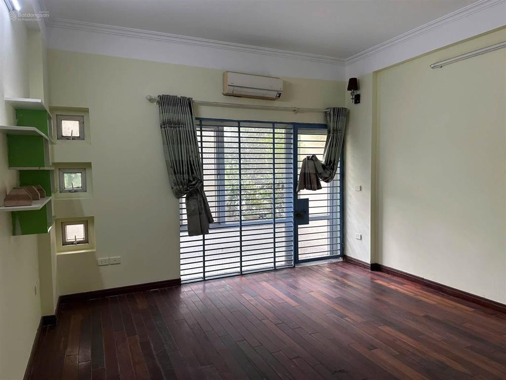 Cho thuê liền kề kđt văn phú hà đông, diện tích 90m2, 4 tầng, phù hợp làm vp cty, 20tr/tháng.