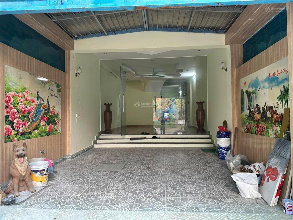 Cho thuê liền kề kđt văn phú hà đông, diện tích 90m2, 4 tầng, phù hợp làm vp cty, 20tr/tháng.