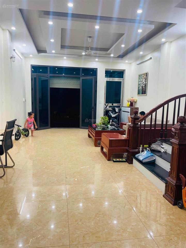 Cho thuê nhà liền kề lê trọng tấn, dương nội, 4 tầng dt 50m2, giá 14tr/tháng.