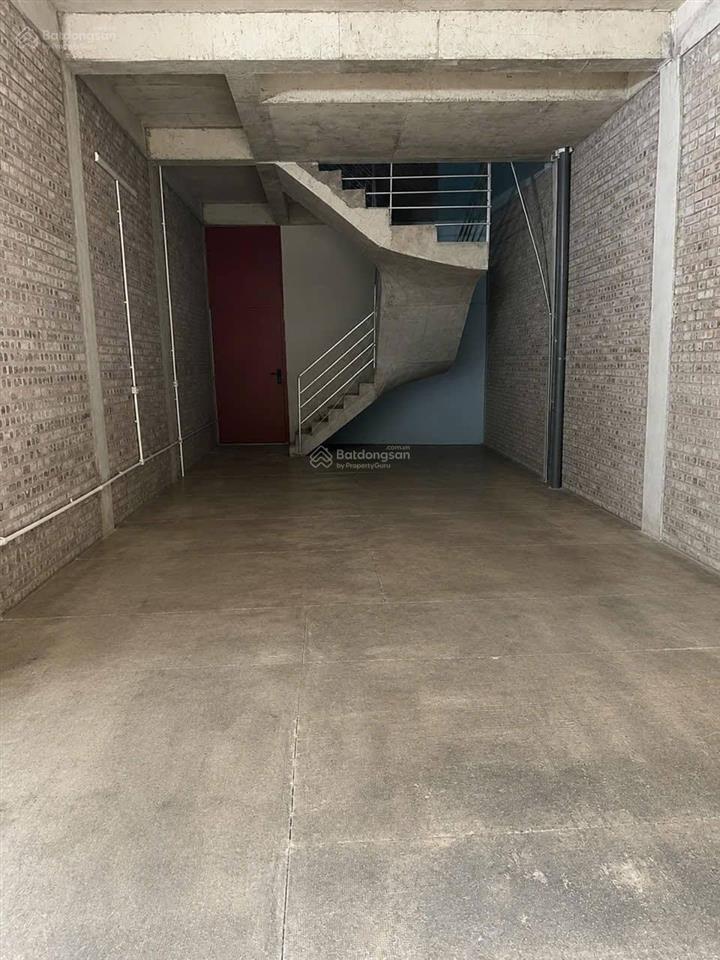 Cho thuê nhà nguyên căn thô, 5 tầng dt 100m2 tại kđt đô nghĩa hà đông, giá 10tr/tháng.