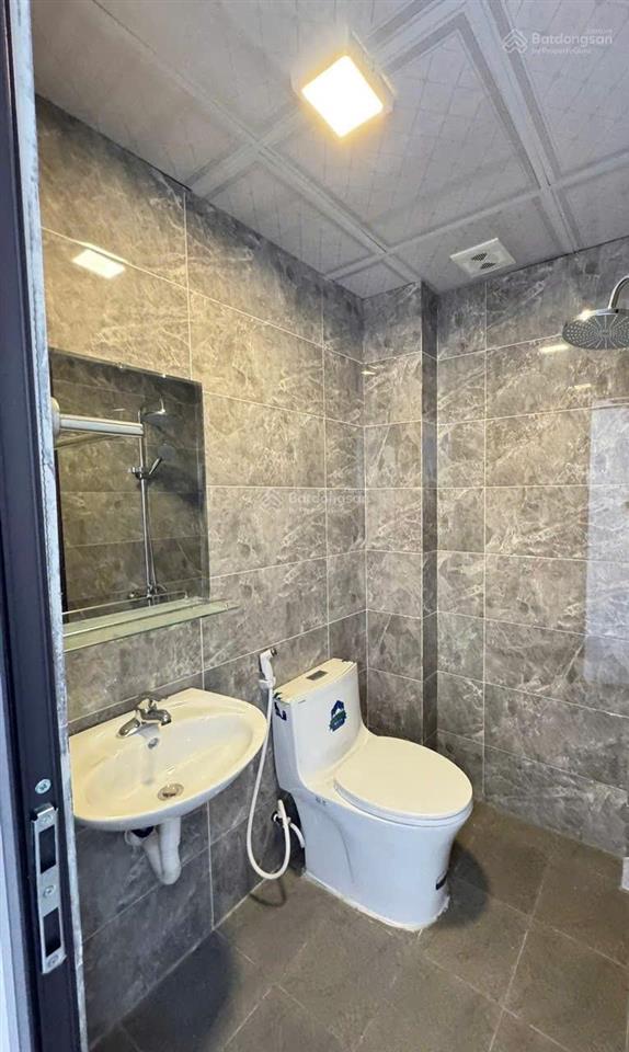 Cơ hội vàng sở hữu nhà 4 tầng 35m2, ô tô đỗ ngõ, gần quốc lộ 6, cầu mai lĩnh, giá chỉ 2.95 tỷ
