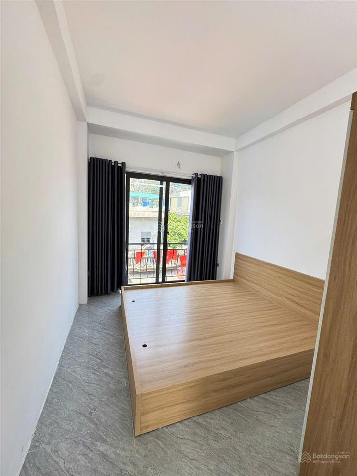 Cơ hội vàng sở hữu nhà 4 tầng 35m2, ô tô đỗ ngõ, gần quốc lộ 6, cầu mai lĩnh, giá chỉ 2.95 tỷ