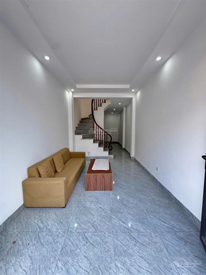 Cơ hội vàng sở hữu nhà 4 tầng 35m2, ô tô đỗ ngõ, gần quốc lộ 6, cầu mai lĩnh, giá chỉ 2.95 tỷ