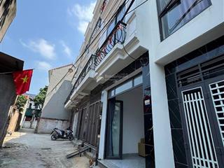 Cơ hội vàng sở hữu nhà 4 tầng 35m2, ô tô đỗ ngõ, gần quốc lộ 6, cầu mai lĩnh, giá chỉ 2.75 tỷ