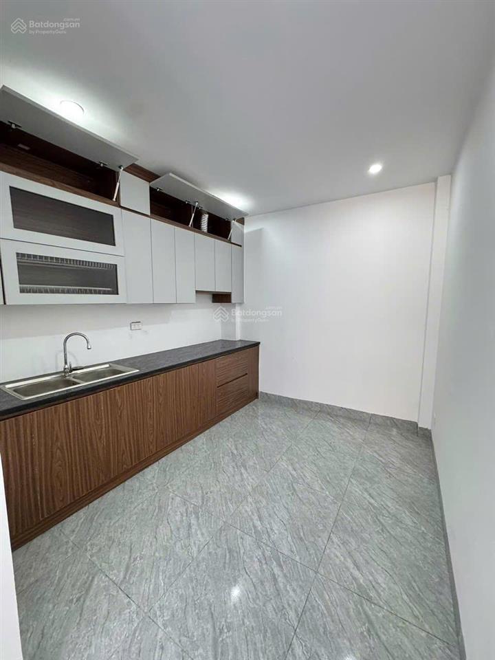 Cơ hội vàng sở hữu nhà 4 tầng 35m2, ô tô đỗ ngõ, gần quốc lộ 6, cầu mai lĩnh, giá chỉ 2.95 tỷ