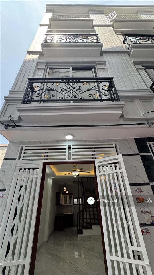 Nhà phụng châu, 4 tầng 33m2, ô tô đỗ đầu cổng, gần đại học kiểm sát hà nội, giá chỉ 2.45 tỷ