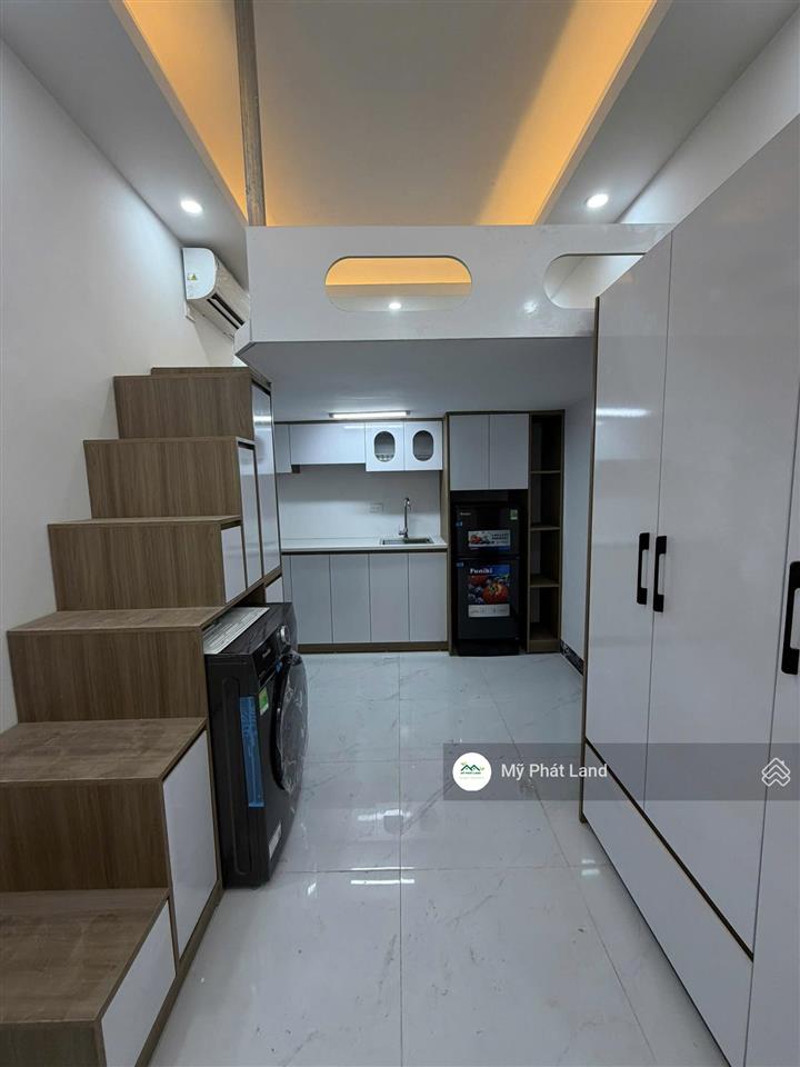 Cho thuê phòng khép kín ở xa la hà đông, dt 20m2, full nội thất, gần hv quân y, giá 3,1 tr/tháng