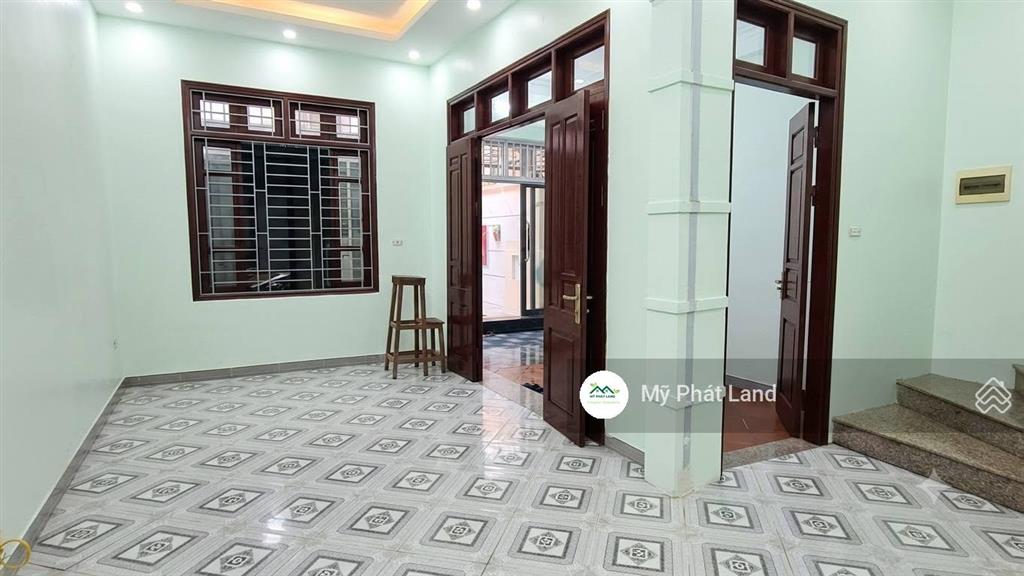 Nhà dân xây ỷ la dương nội, 4 tầng 42m2, gần trục chính lê trọng tấn, tttm aeon mall, giá 5.2 tỷ