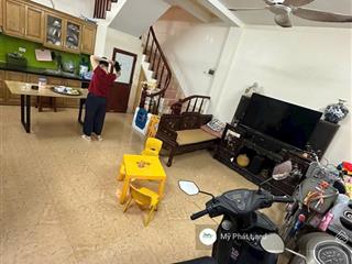 Cho thuê nhà nguyên căn phường phú lương, 40m2, 3 ngủ, full đồ, gần đh đại nam, điện lực, giá 7tr.