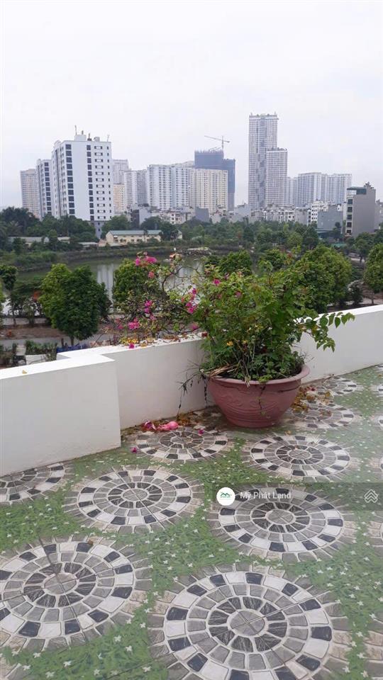 Chính chủ cho thuê nhà nguyên căn ở vạn phúc hà đông, 4 tầng, 3 ngủ, ô tô đỗ cửa, giá 13,5tr/tháng