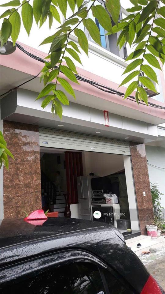 Chính chủ cho thuê nhà nguyên căn ở vạn phúc hà đông, 4 tầng, 3 ngủ, ô tô đỗ cửa, giá 13,5tr/tháng