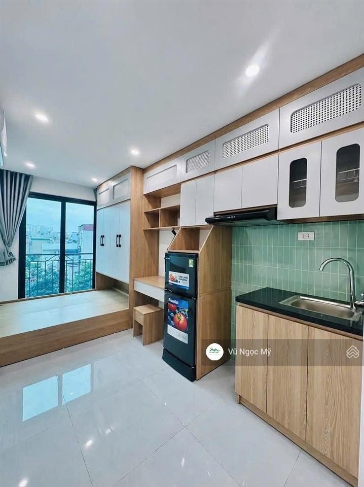Cho thuê phòng trọ gần trường đại học đại nam hà đông, dt 20m2, vskk, tủ lạnh, máy giặt, giá 3.5tr