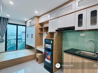 Cho thuê phòng trọ gần trường đại học đại nam hà đông, dt 20m2, vskk, tủ lạnh, máy giặt, giá 3.5tr