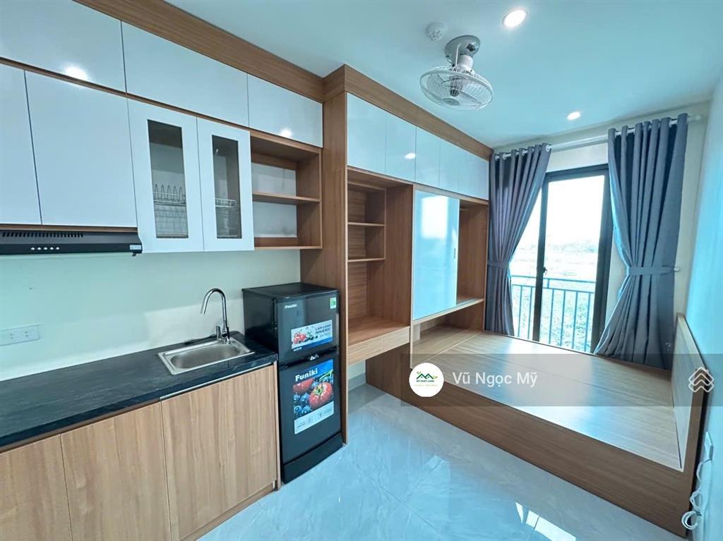 Cho thuê phòng trọ gần trường đại học đại nam hà đông, dt 20m2, vskk, tủ lạnh, máy giặt, giá 3.5tr