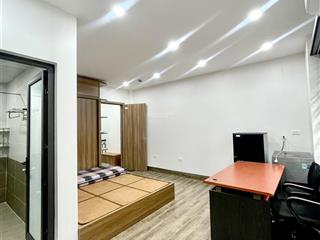 Cho thuê phòng lê trọng tấn, an khánh gần thiên đường bảo sơn  có slot ô tô, full đồ  từ 3.8tr