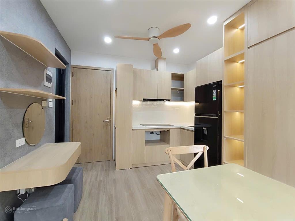 Cho thuê phòng lê trọng tấn, an khánh gần thiên đường bảo sơn  full đồ  chỉ 4,2 triệu/tháng