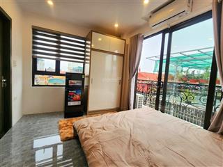 Cho thuê phòng lê trọng tấn, an khánh gần thiên đường bảo sơn  có slot ô tô, full đồ  chỉ từ 4tr