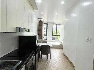 Cho thuê 1 ngủ dương nội, gần aeon mall hà đông, có lot ô tô, full đồ giá từ 4,5 tr/th