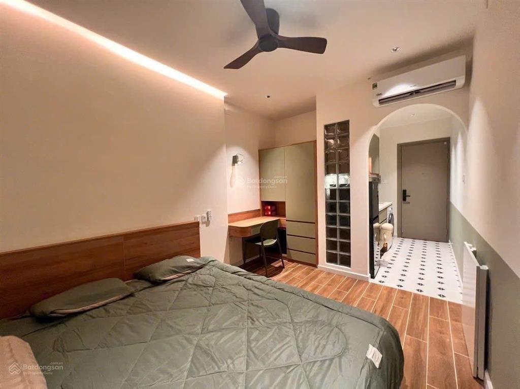 Cho thuê phòng kdt geleximco dương nội, full đồ, để ô tô free  chỉ từ 4,5tr