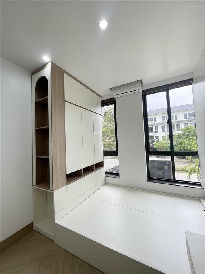 Cho thuê chdv 1 ngủ dương nội, gần aeon mall hà đông, có chỗ để ô tô, full đồ giá từ 4,3tr