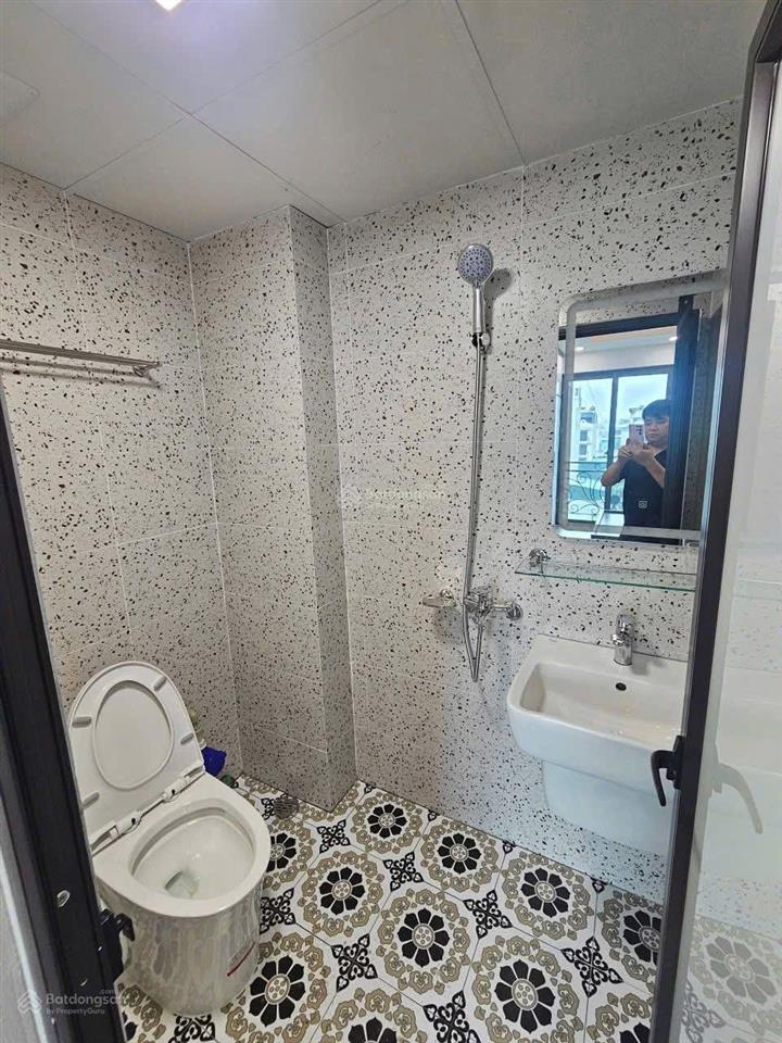 Cho thuê phòng geleximco, dương nội, có slot ô tô, full đồ  chỉ 4tr