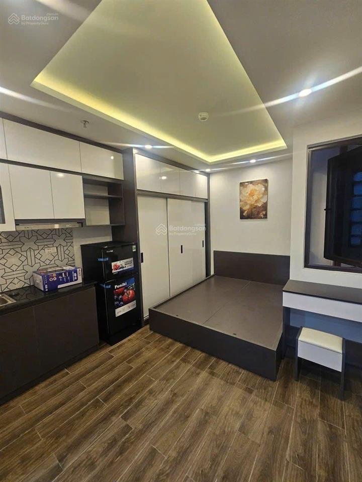 Cho thuê phòng geleximco, dương nội, có slot ô tô, full đồ  chỉ 4tr