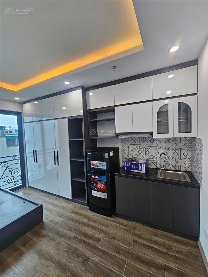 Cho thuê phòng geleximco, dương nội, có slot ô tô, full đồ chỉ từ 4,5tr