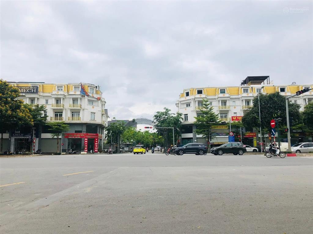 Cho thuê cửa hàng, vp khu đô thị dương nội chỉ từ 9tr