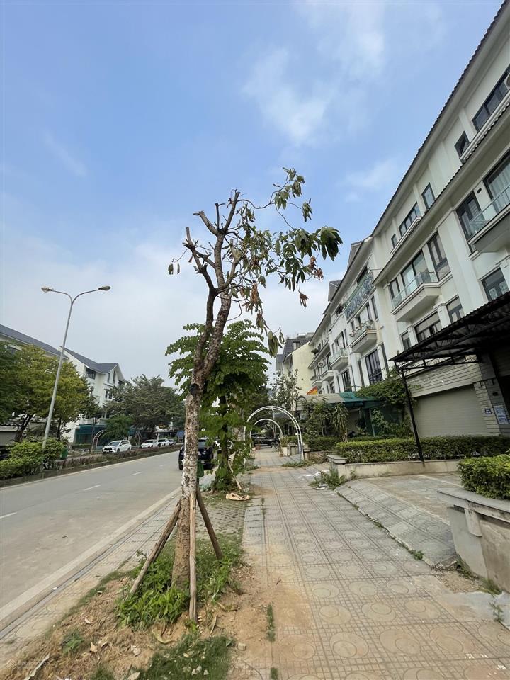 Cho thuê văn phòng khu đô thị dương nội  gần aeon mall hà đông  chỉ từ 9tr