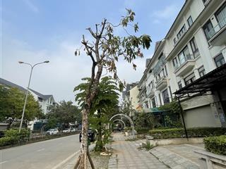 Cho thuê văn phòng, mbkd khu đô thị dương nội  gần aeon mall hà đông  chỉ từ 9tr