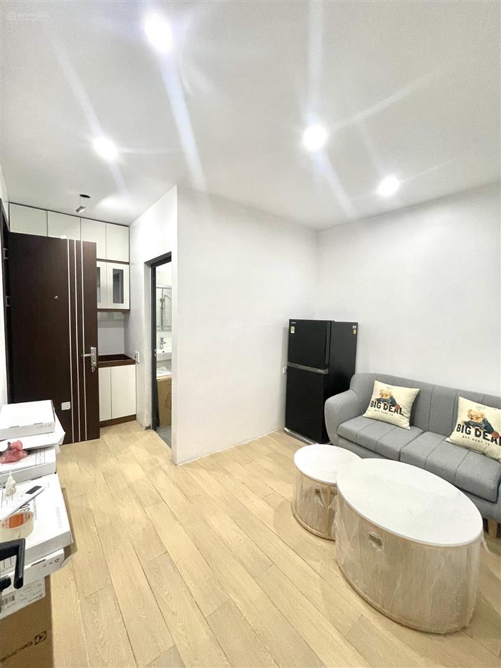 Cho thuê phòng dương nội, gần aeon mall hà đông, slot ô tô, full đồ giá 4tr/th