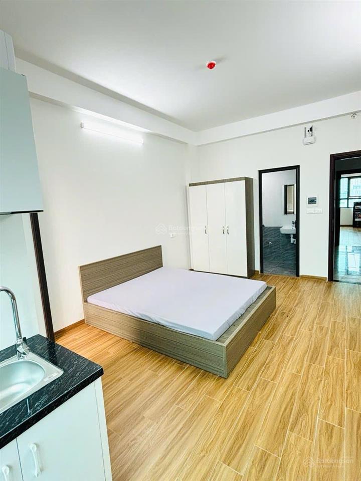 Cho thuê phòng gần ngã tư vạn phúc hà đông  chỉ 4,5tr