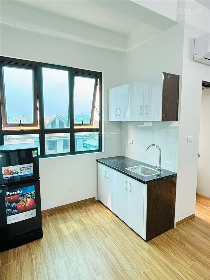 Cho thuê phòng gần ngã tư vạn phúc hà đông  chỉ 4,5tr