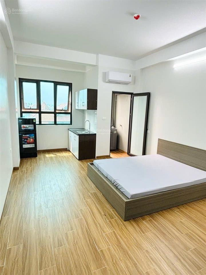 Cho thuê phòng gần ngã tư vạn phúc hà đông  chỉ 4,5tr