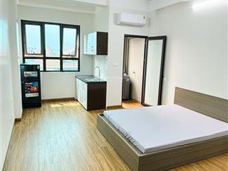 Cho thuê phòng gần ngã tư vạn phúc hà đông  chỉ 4,5tr