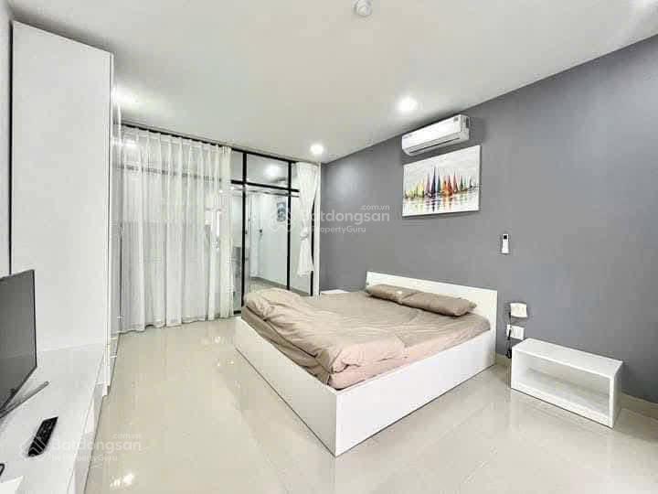 Cho thuê phòng an khánh gần thiên đường bảo sơn, có slot ô tô, full đồ  chỉ 6tr