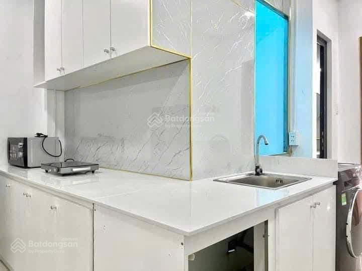 Cho thuê phòng an khánh gần thiên đường bảo sơn, có slot ô tô, full đồ  chỉ 6tr