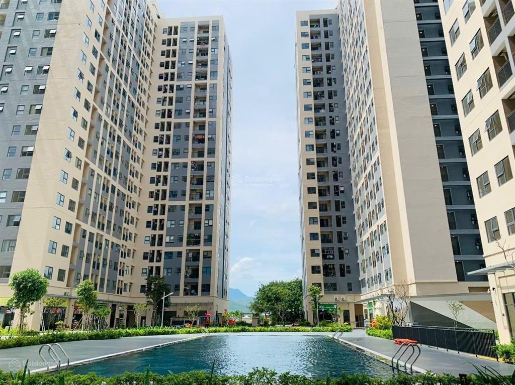 Chủ nhà cần tiền bán nhanh căn 2pn sẵn sổ hồng chung cư ori garden