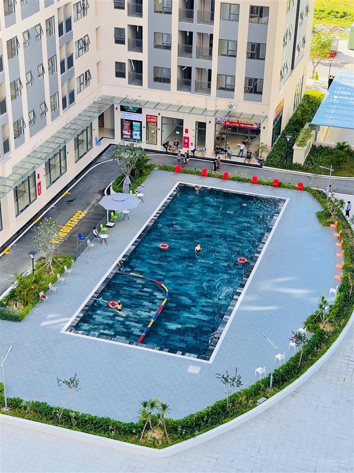 Chủ nhà cần tiền bán nhanh căn 2pn sẵn sổ hồng chung cư ori garden