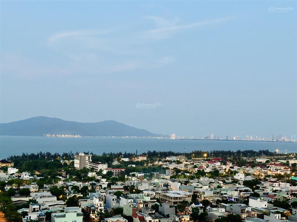 Ngộp bank cần bán nhanh căn góc 2pn thương mại view biển siêu đẹp chung cư the ori garden