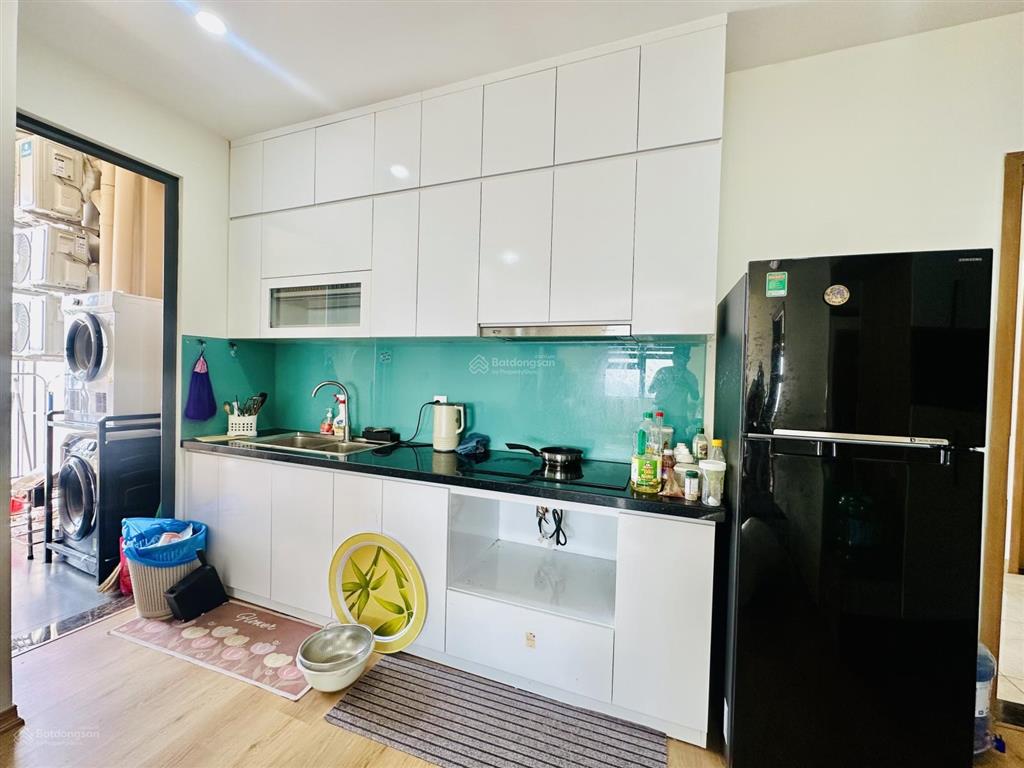 Cho thuê căn hộ 3 phòng ngủ full nội thất giá 9tr
