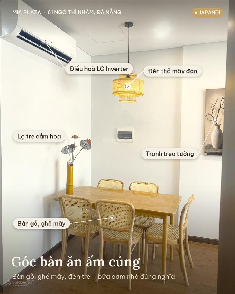 Căn 2 phòng ngủ mia | 14 triệu | full nội thất xịn