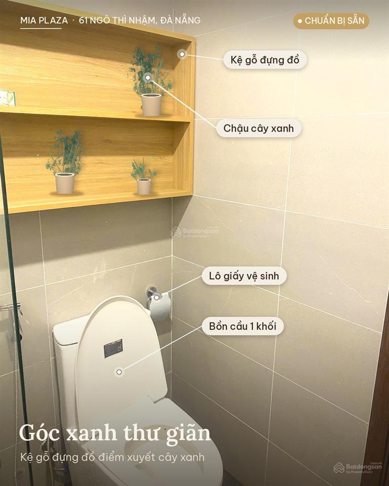 Căn 2 phòng ngủ mia | 14 triệu | full nội thất xịn