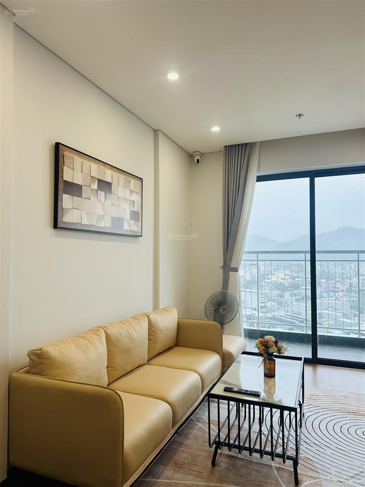 Cho thuê 2 phòng ngủ xịn xò | 14 triệu/ tháng | căn hộ mia center point